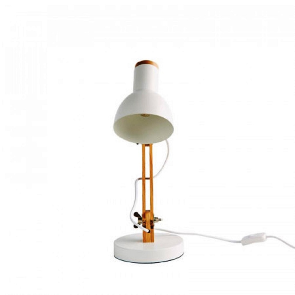PIXIE LAMPE DE BUREAU H42CM
