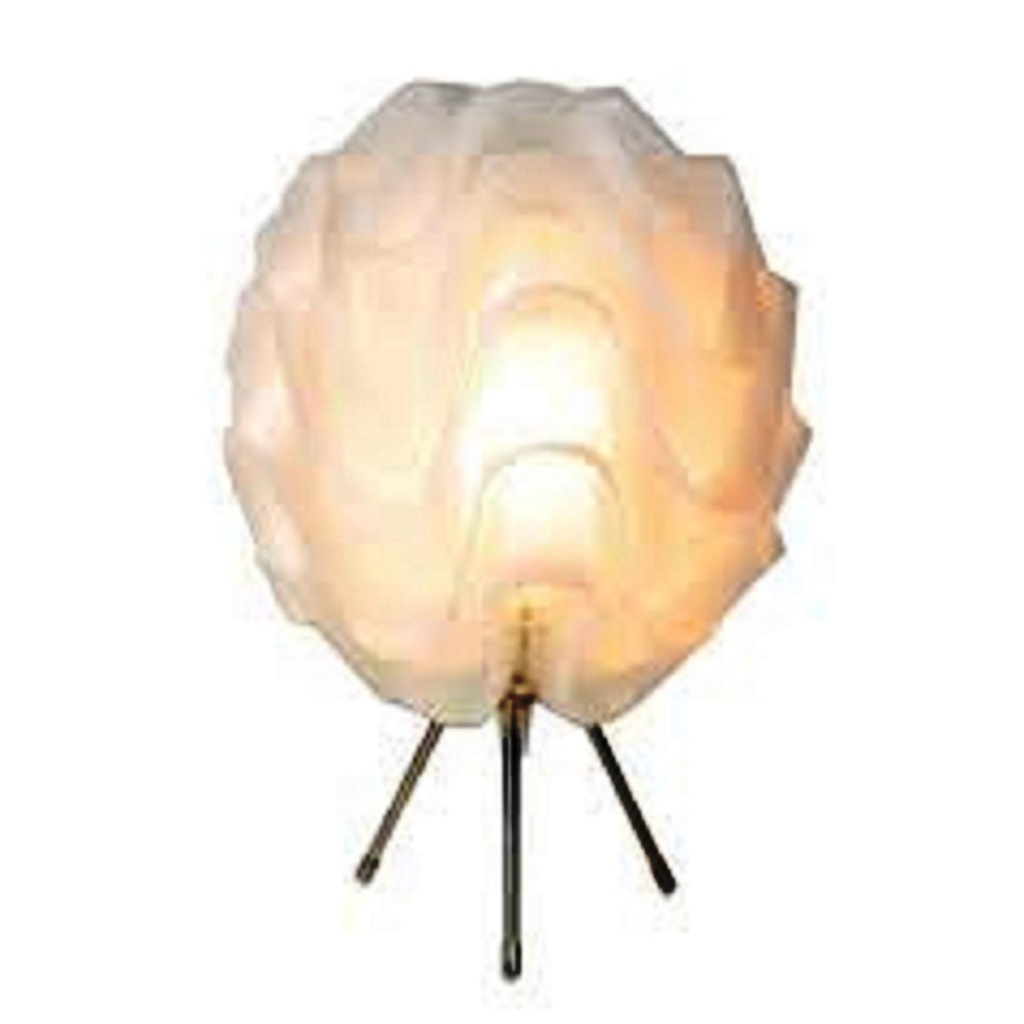 WAVE LAMPE A POSER
