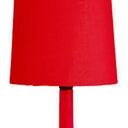 PICOLA 4 LAMPE DE CHEVET ROUGE
