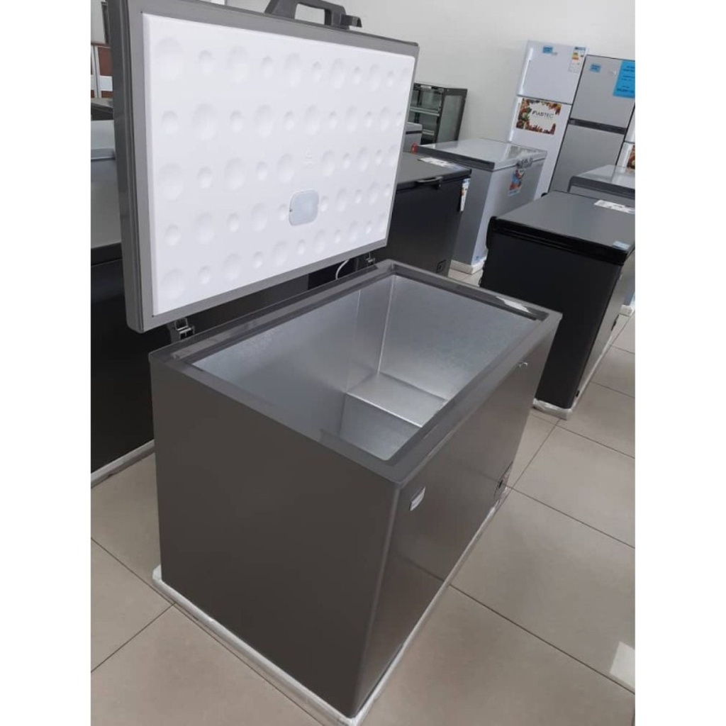 FIABTEC CONGEL INOX 337 L T