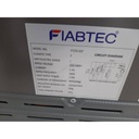 FIABTEC CONGEL INOX 337 L T