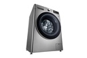 LG MACHINE A LAVER/SECHER BLANC 10.5/7laver