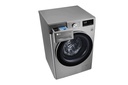 LG MACHINE A LAVER/SECHER BLANC 10.5/7laver