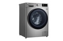 LG MACHINE A LAVER/SECHER BLANC 10.5/7laver