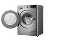 LG MACHINE A LAVER/SECHER BLANC 10.5/7laver
