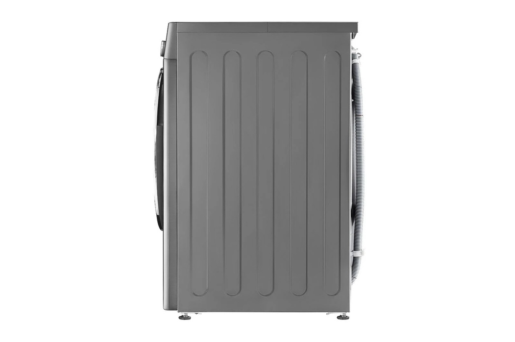 LG MACHINE A LAVER/SECHER BLANC 10.5/7laver