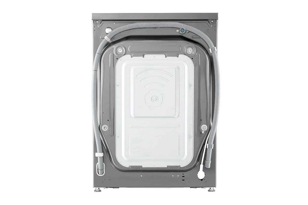 LG MACHINE A LAVER/SECHER BLANC 10.5/7laver