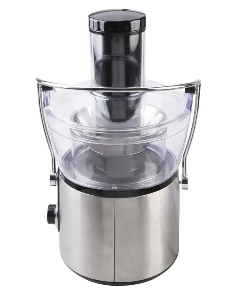 MOULINEX CENTRIFUGE GRIS/NOIR