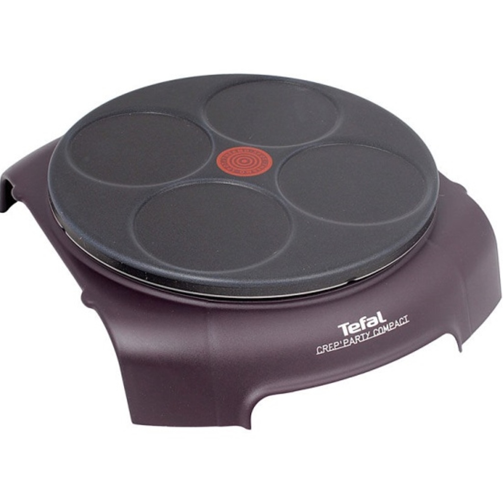 TEFAL CREP PARTY COMPACT (CREPIERE)