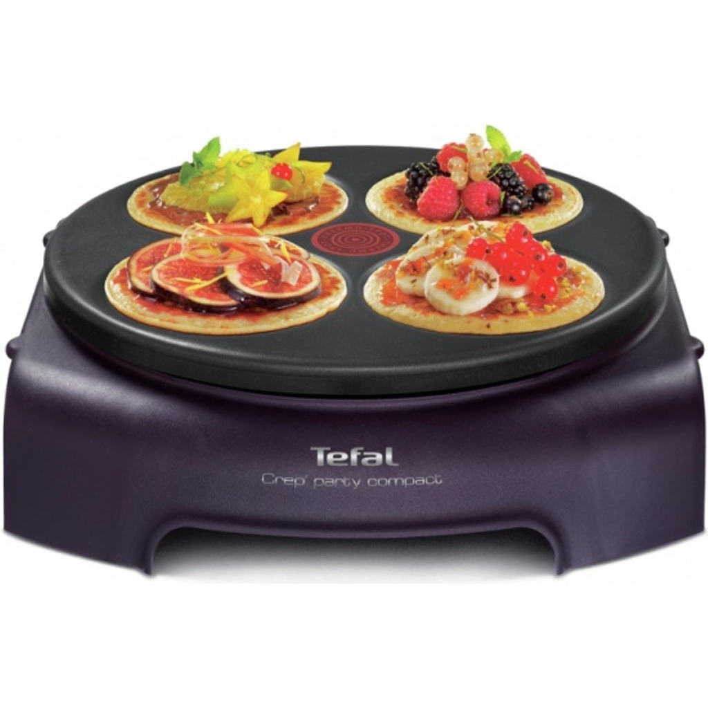 TEFAL CREP PARTY COMPACT (CREPIERE)