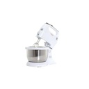 MOULINEX BATTEUR BLANC AVEC BOL 3.5 L 300W