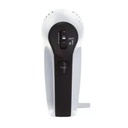 MOULINEX BATTEUR BLANC AVEC BOL 3.5 L 300W