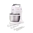 MOULINEX BATTEUR BLANC AVEC BOL 3.5 L 300W