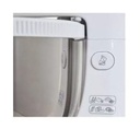 MOULINEX BATTEUR BLANC AVEC BOL 3.5 L 300W