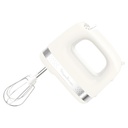 MOULINEX FOUETS A MAIN 2 VITESSES BLANC 200W