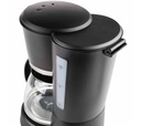TRISTAR CAFETIERE A FILTRE 0.6 L, 6 Tasses