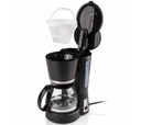TRISTAR CAFETIERE A FILTRE 0.6 L, 6 Tasses