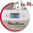 MLX YOGURTEO 7 POTS