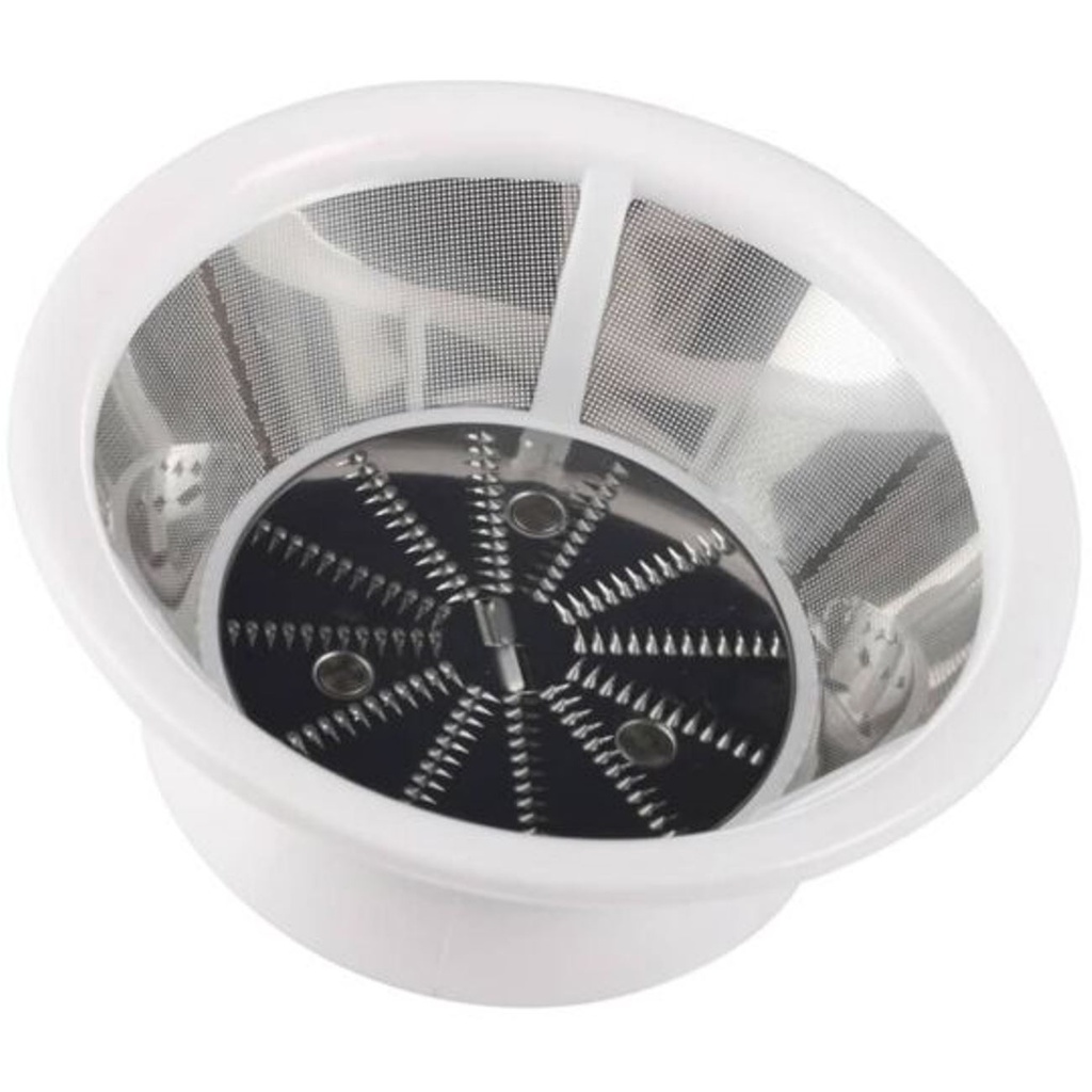 TRISTAR EXTRACTEUR DE JUS 2 VITESSES 250W