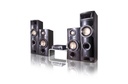 LG CHAINE MUSICALE ARX8