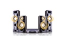 LG CHAINE MUSICALE ARX8