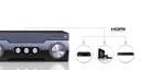 LG CHAINE MUSICALE ARX8