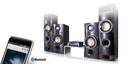 LG CHAINE MUSICALE ARX8