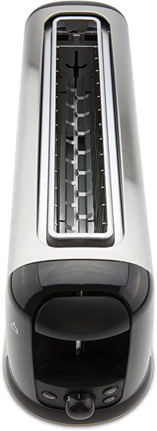 MOULINEX Subito inox Grille pain 1 longue fente