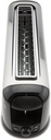 MOULINEX Subito inox Grille pain 1 longue fente
