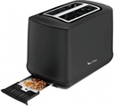 MOULINEX Grille pain Principio Select Noit Mat