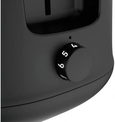 MOULINEX Grille pain Principio Select Noit Mat