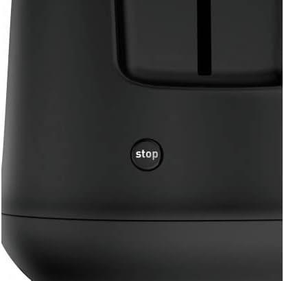 MOULINEX Grille pain Principio Select Noit Mat
