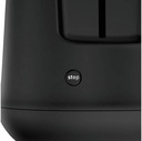 MOULINEX Grille pain Principio Select Noit Mat