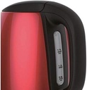 Moulinex Bouilloire Subito Rouge 1.7 litres