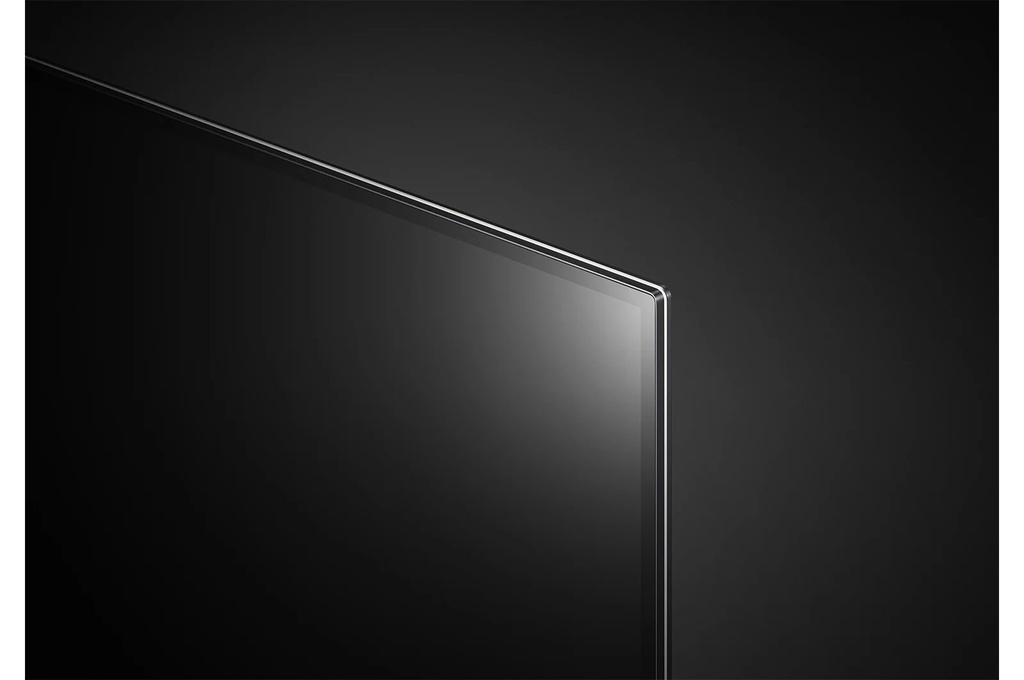LG TV OLED 65'' 4K/QI/SM