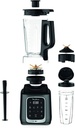 MOULINEX BLENDER 1.75 L 1600W INFINY MIXEUR