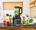 MOULINEX BLENDER 1.75 L 1600W INFINY MIXEUR