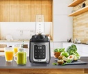 MOULINEX BLENDER 1.75 L 1600W INFINY MIXEUR