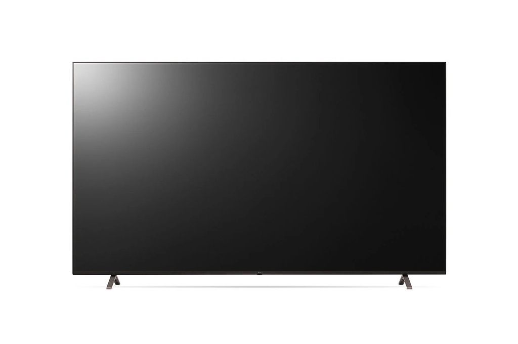 LG TV 86'' SMART UHD 4K