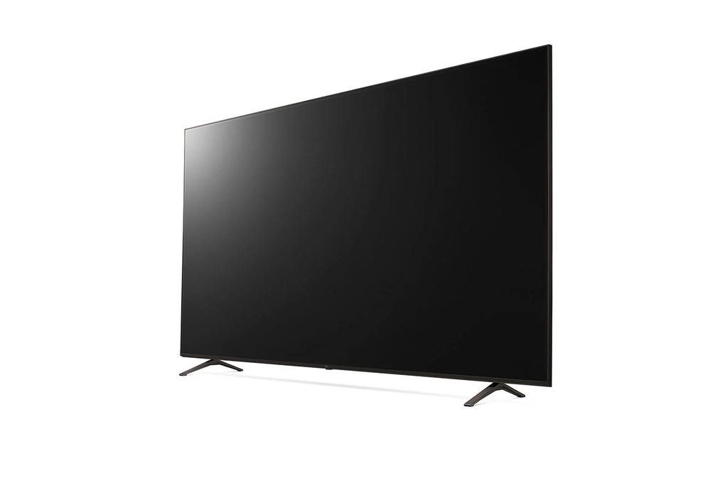 LG TV 86'' SMART UHD 4K