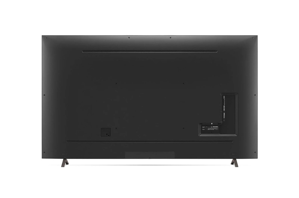 LG TV 86'' SMART UHD 4K