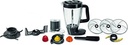 Moulinex Double Force Robot Multifonction