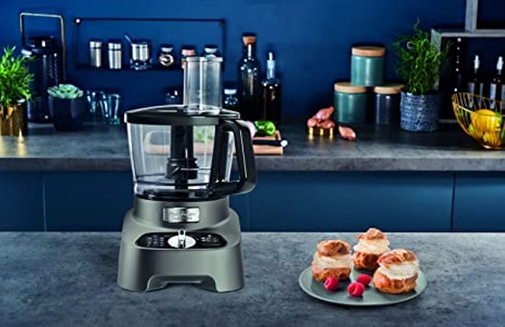 Moulinex Double Force Robot Multifonction