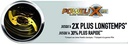 MOULINEX ROBOT DOUBLE FORCE NOIR 3L 1000W