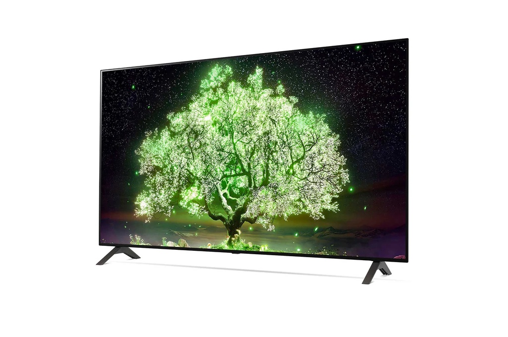 LG TV 55'' SMART OLED 4K
