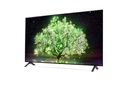 LG TV 55'' SMART OLED 4K