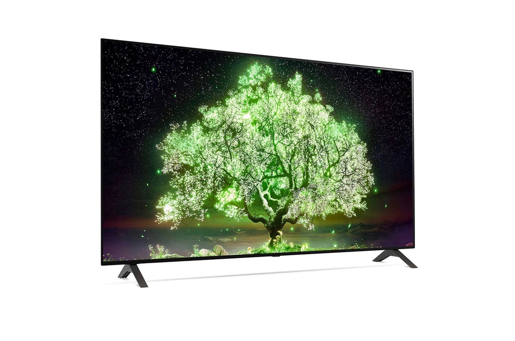 LG TV 55'' SMART OLED 4K