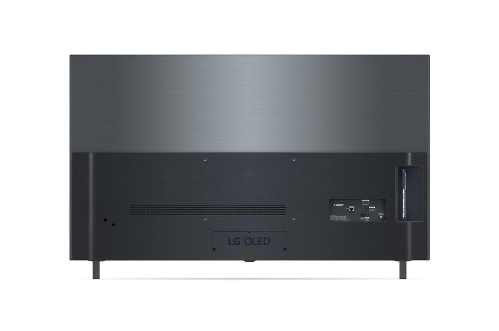 LG TV 55'' SMART OLED 4K