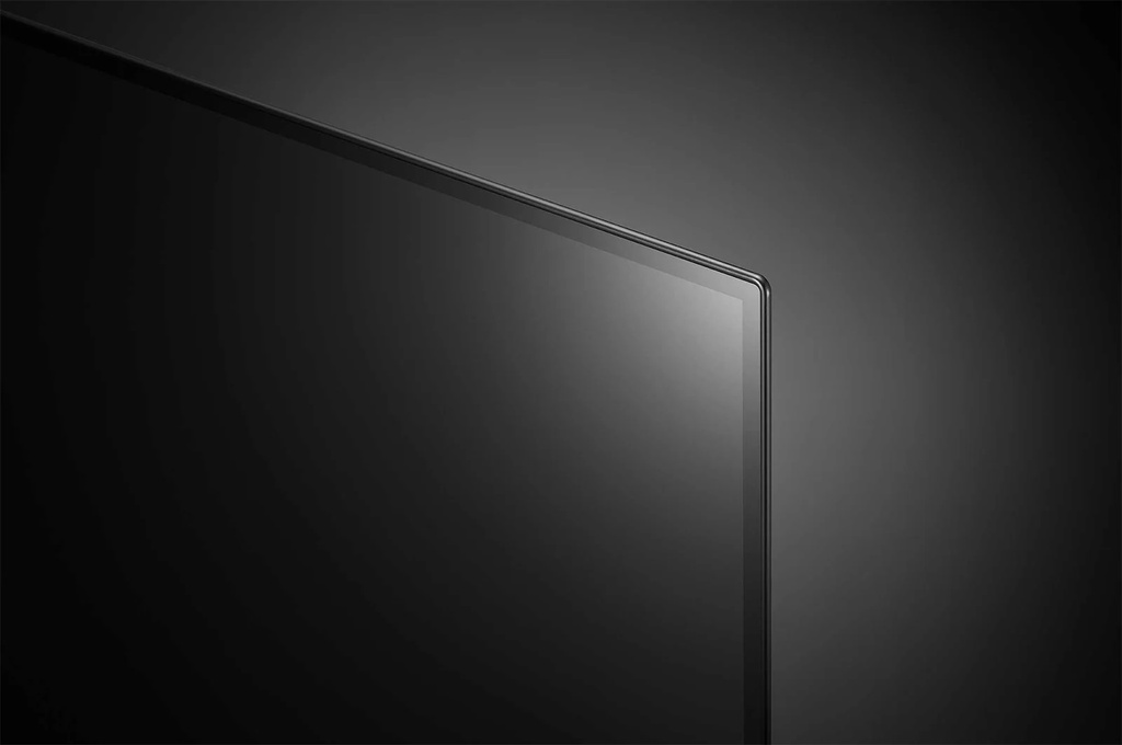 LG TV 55'' SMART OLED 4K