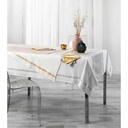 CHEMIN DE TABLE 40X140 CM ELEGANCIA